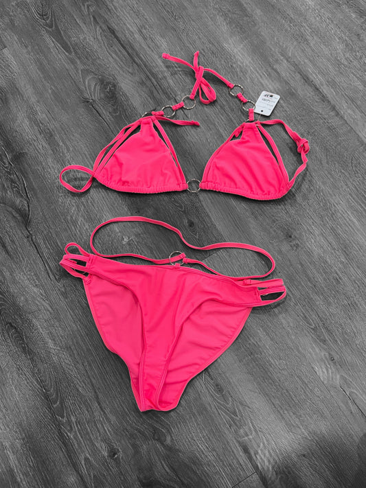👙Pink👙￼