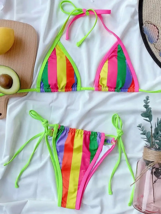👙Multicolor👙￼