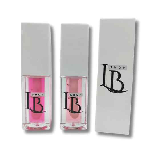 Lip Gloss Oil Fruit